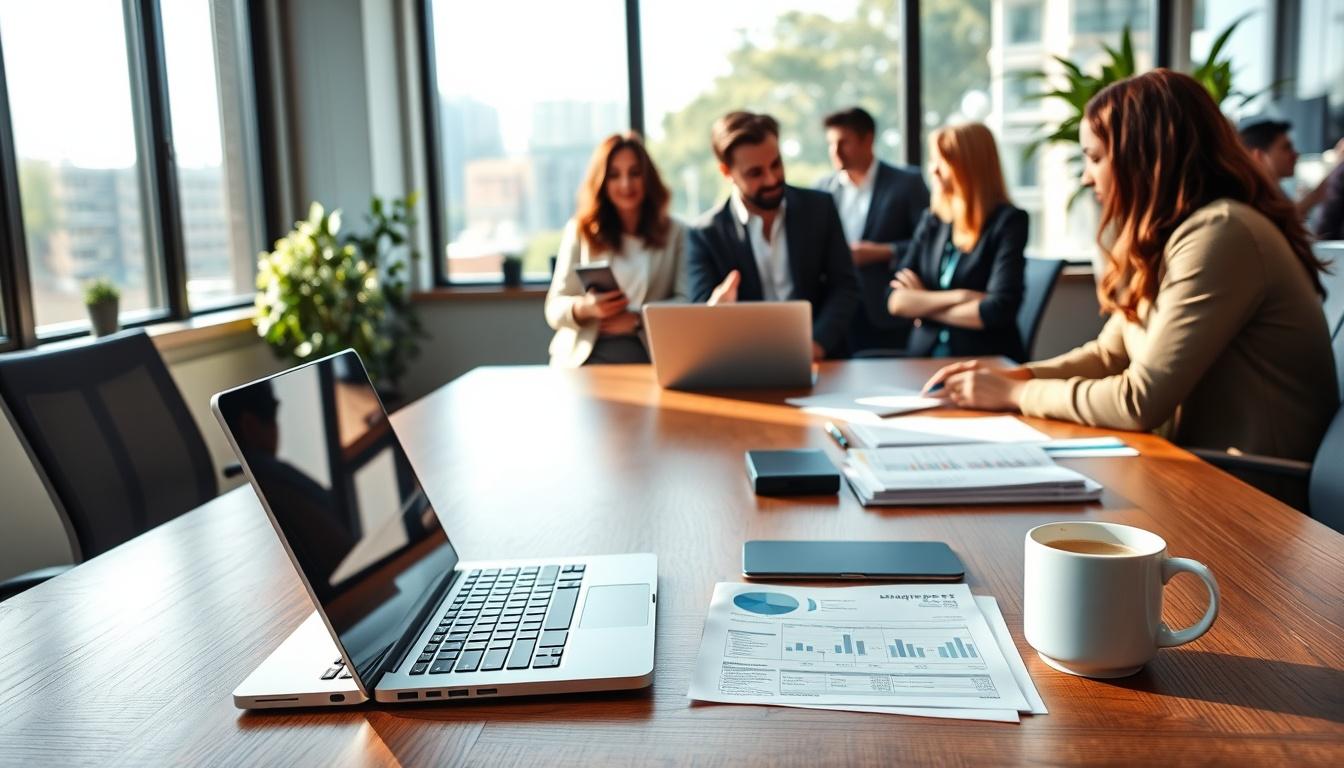 Soluciones para Startups